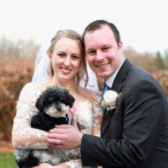 Meet your Posher, Matthew - Picture 1 of 1